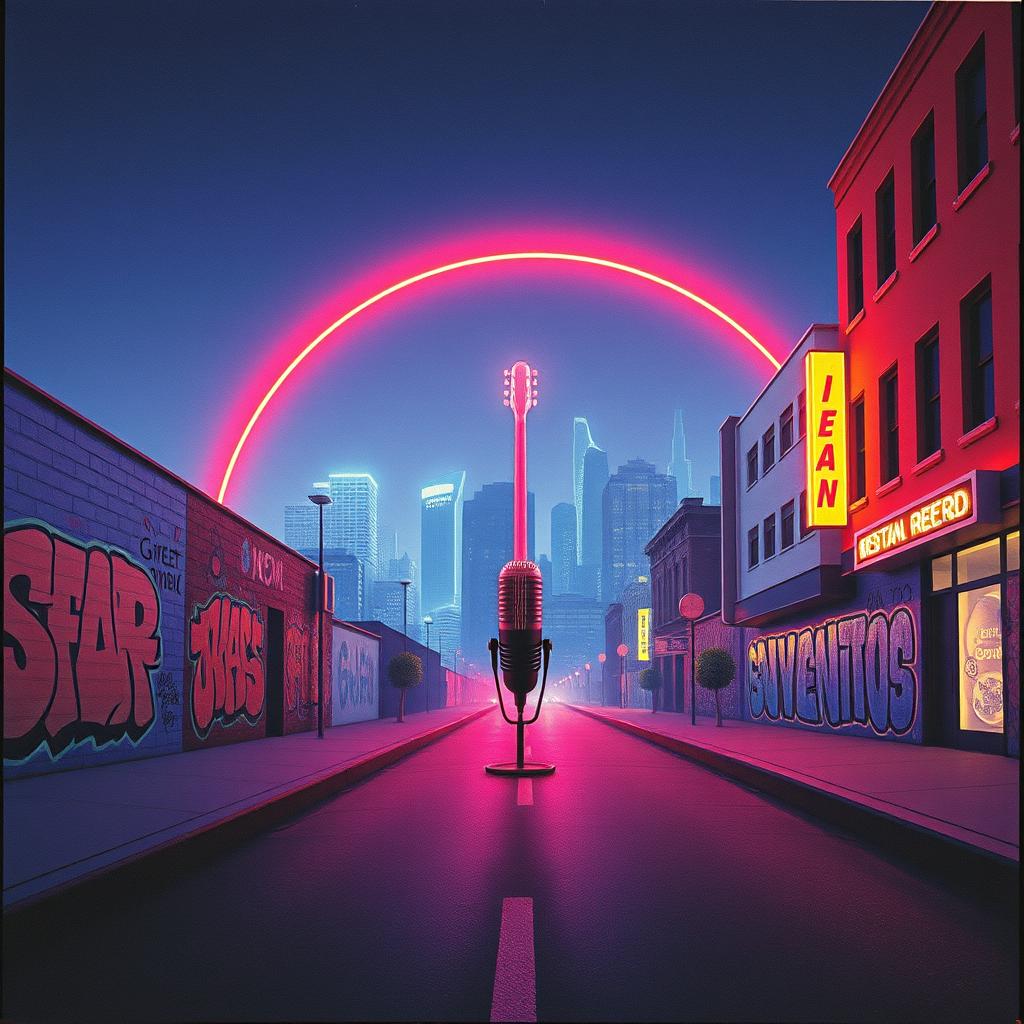Song Image