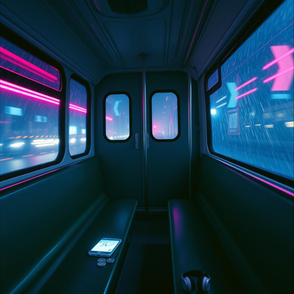 Drum and Bass (Original)