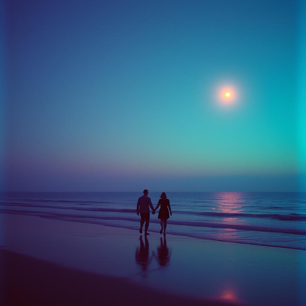 Your laughter danced like light artwork