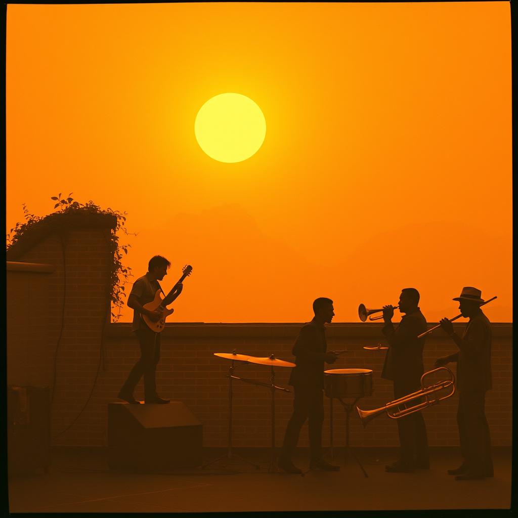 Persona image for Santana-Influenced Malo 1