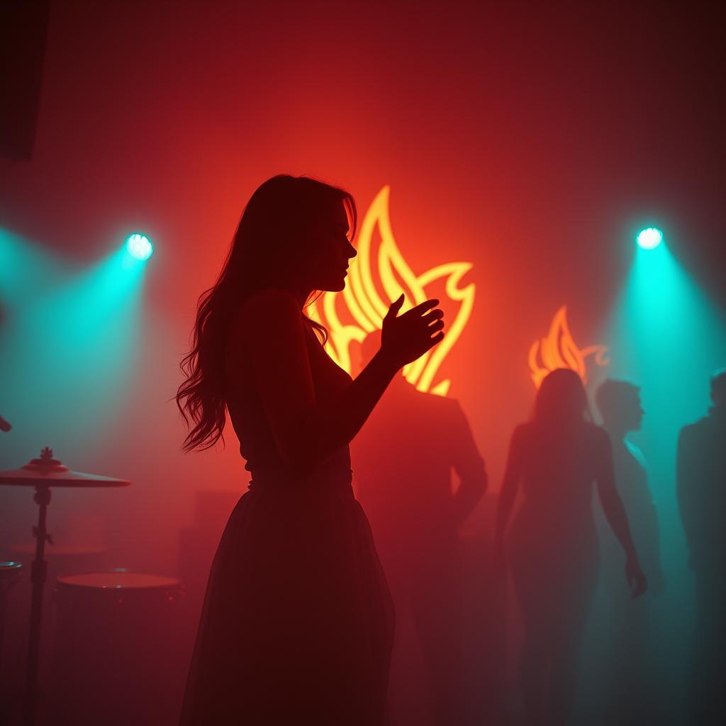 Song Image