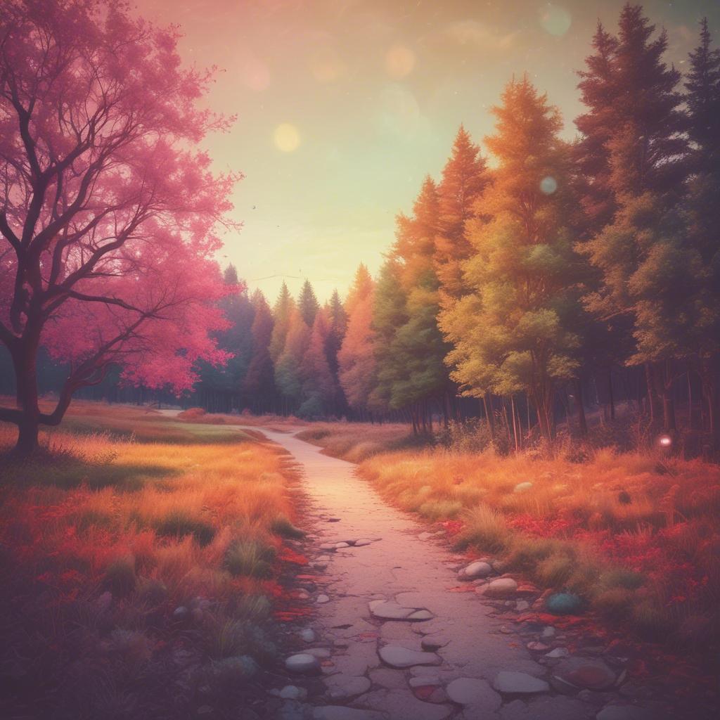 感謝未來（ありがとう未来） artwork