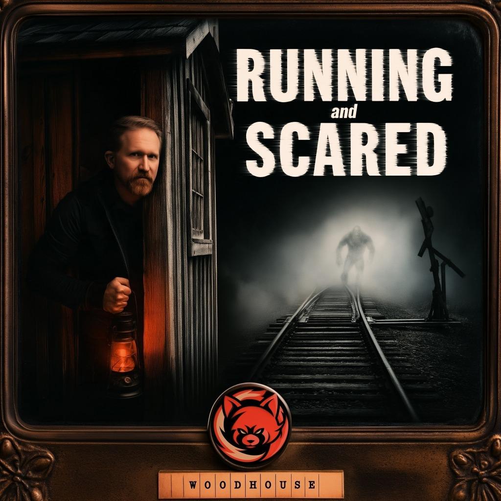 Running and Scared