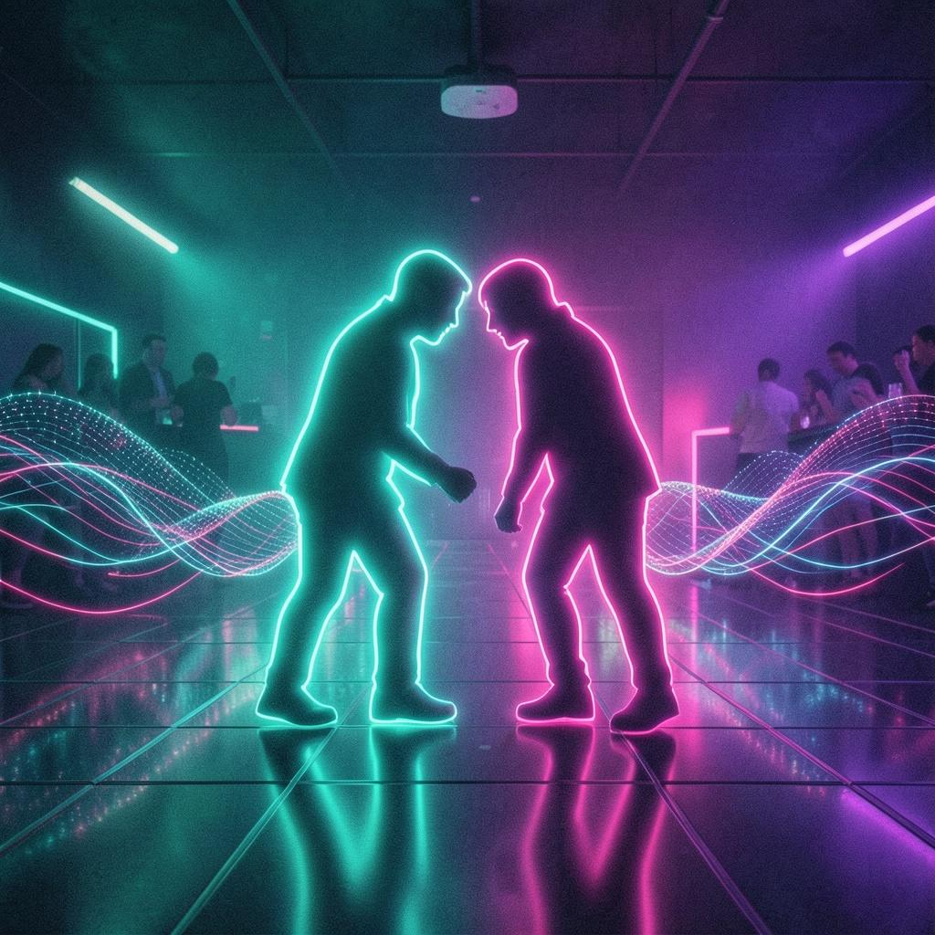 Midnight Glow (Peanut Funk Mashup) artwork
