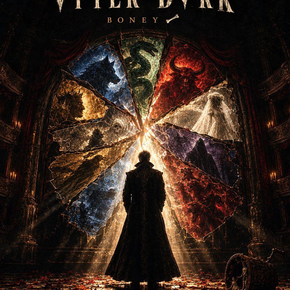 VFTER DVRK