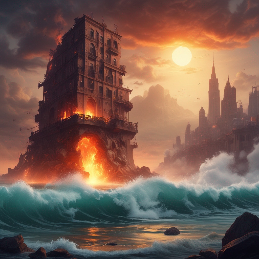 Gothic Symphonic Metal 3