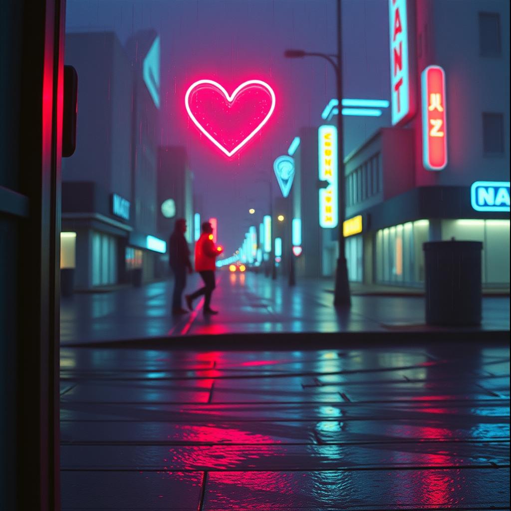 What Should I Do artwork