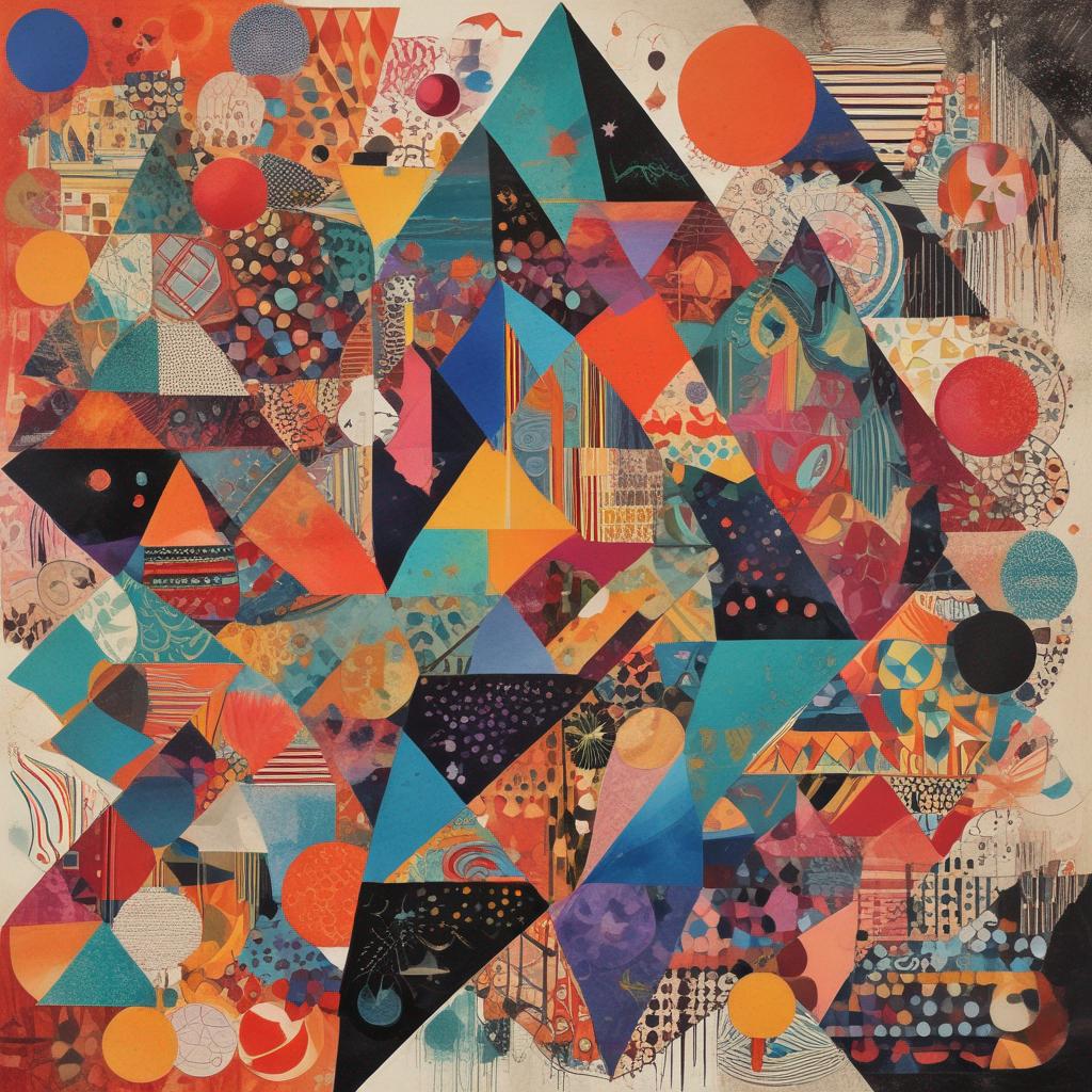 In Allineamento artwork