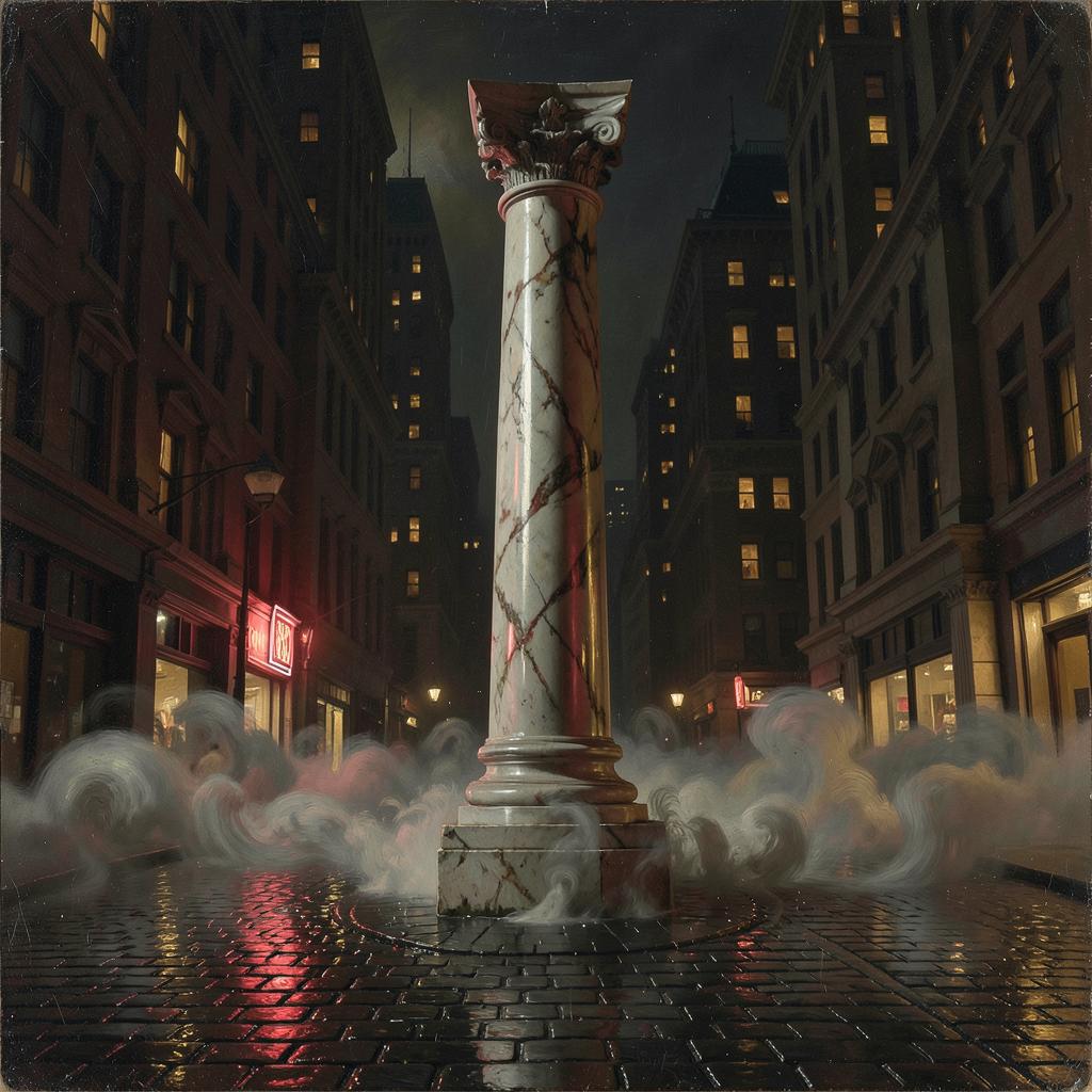 Manhattan Déjà Vu (Commercial Electro Pop Radio Mix) artwork