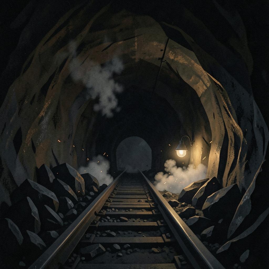 Das Steigerlied artwork