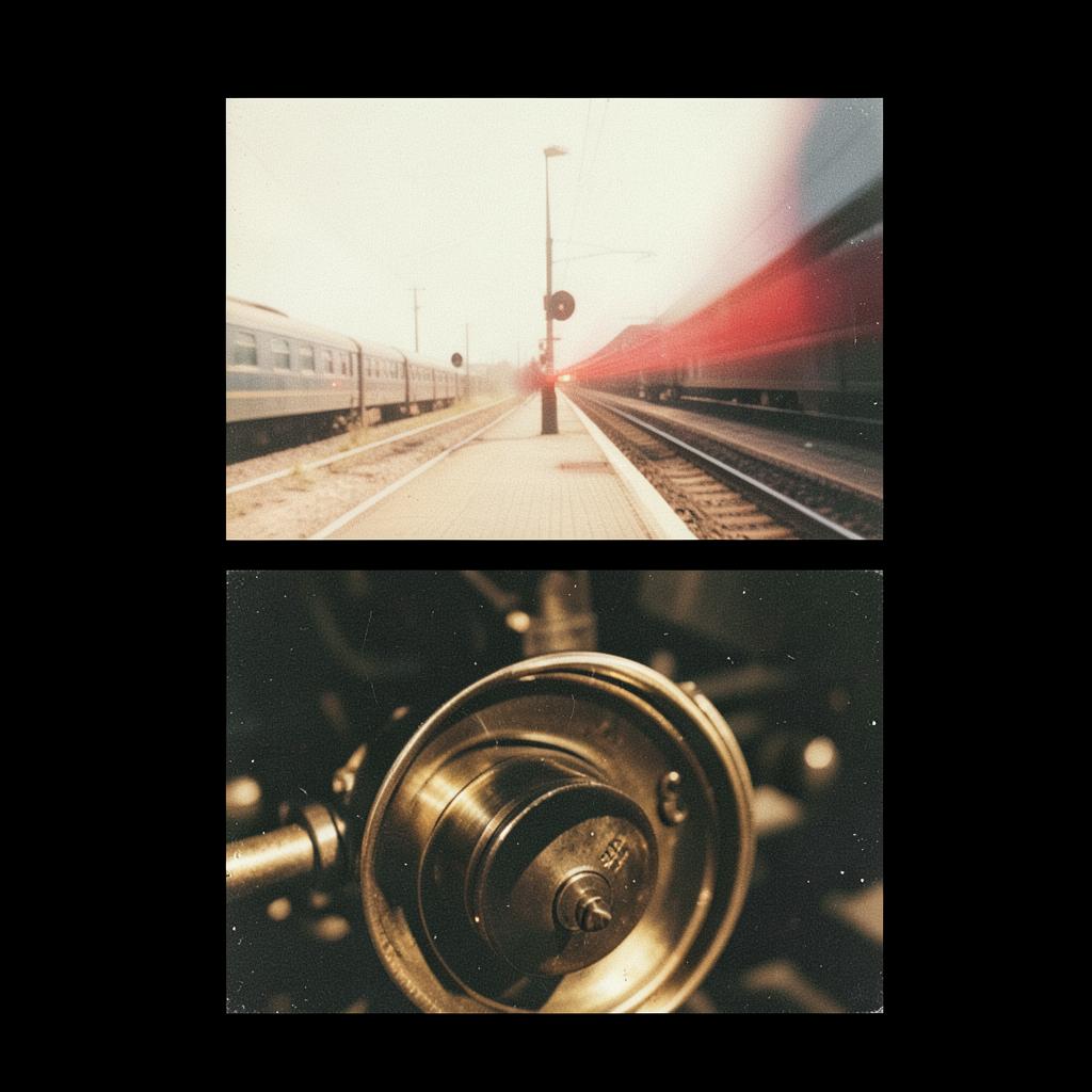 station 12 artwork