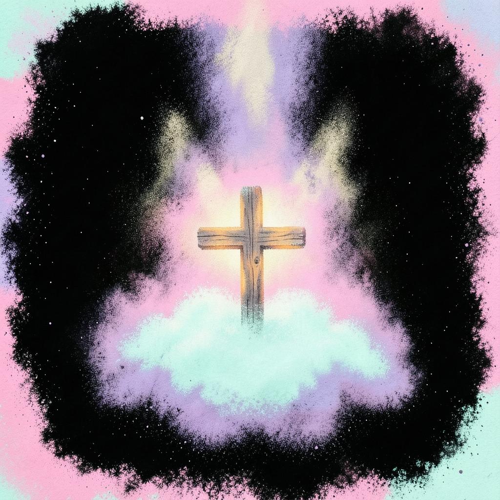 Счастье быть с Богом(Шаварина  Н.) artwork