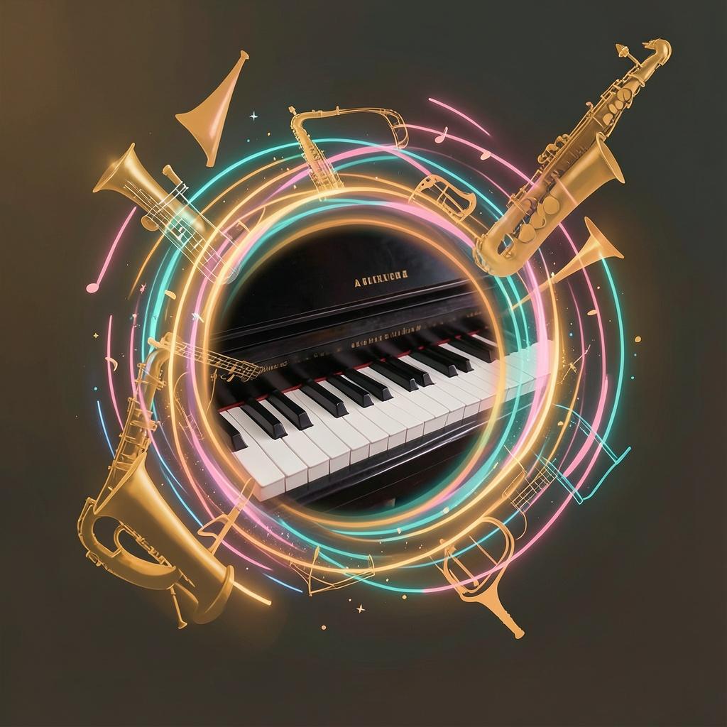 Crushed Chord Parade artwork