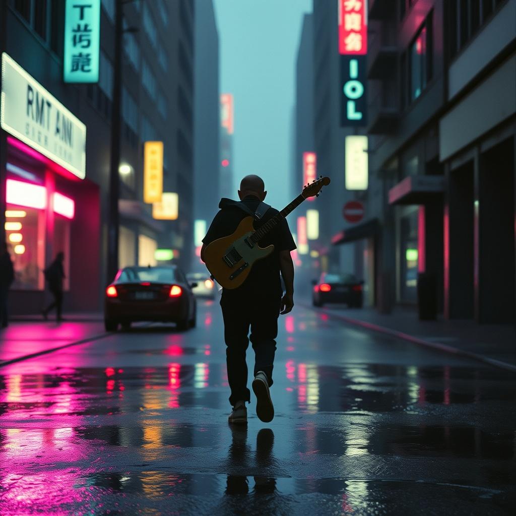 Song Image