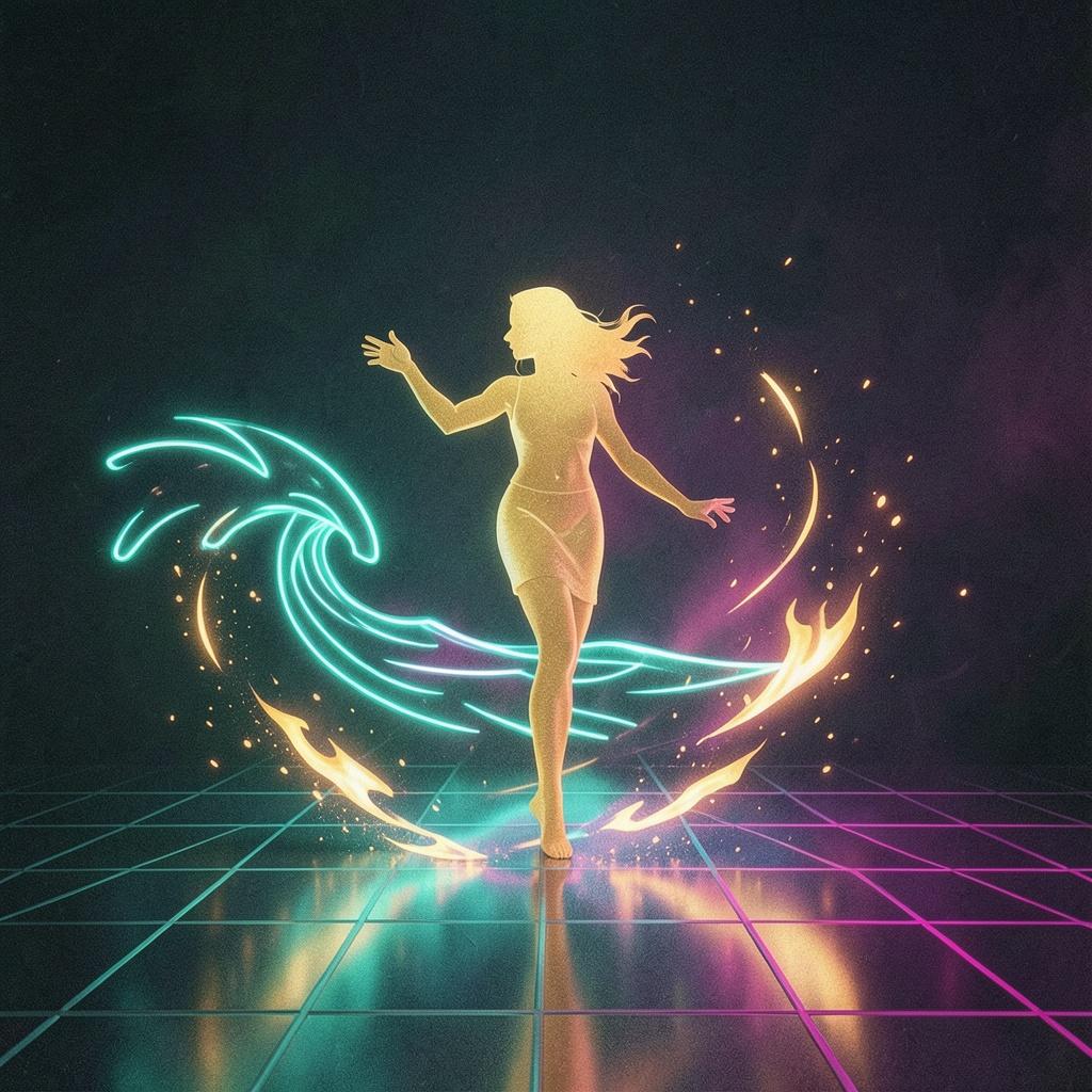 HEY HEY GIRL artwork