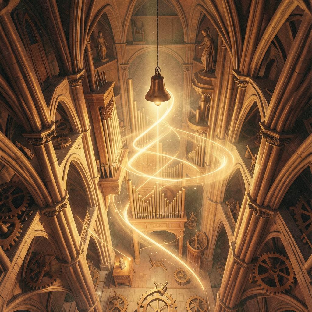Saffron Fields artwork