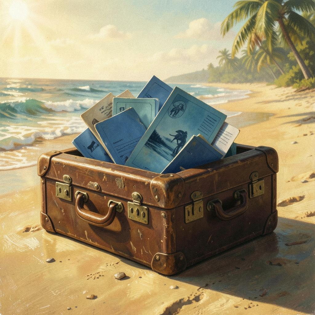 Song Image
