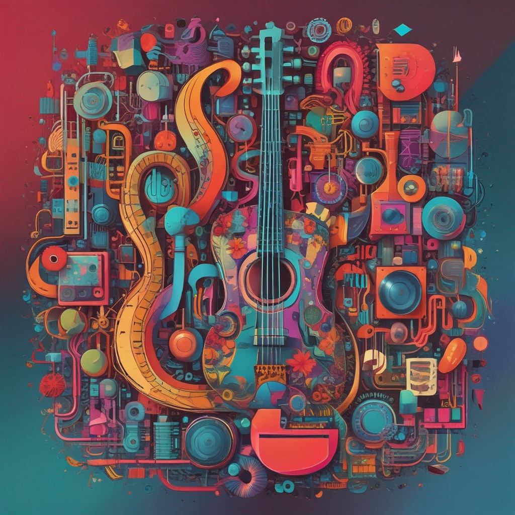 Song Image