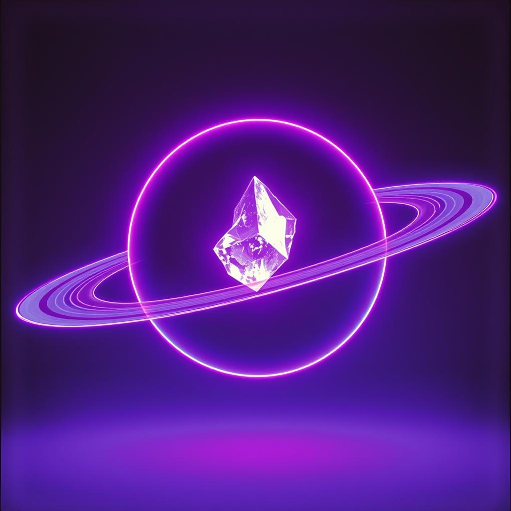 Gravity artwork