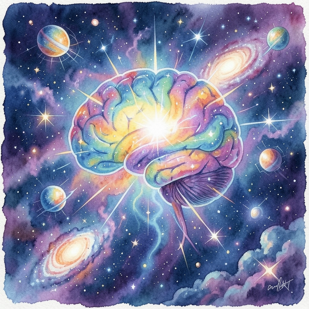Mind Your Mind artwork