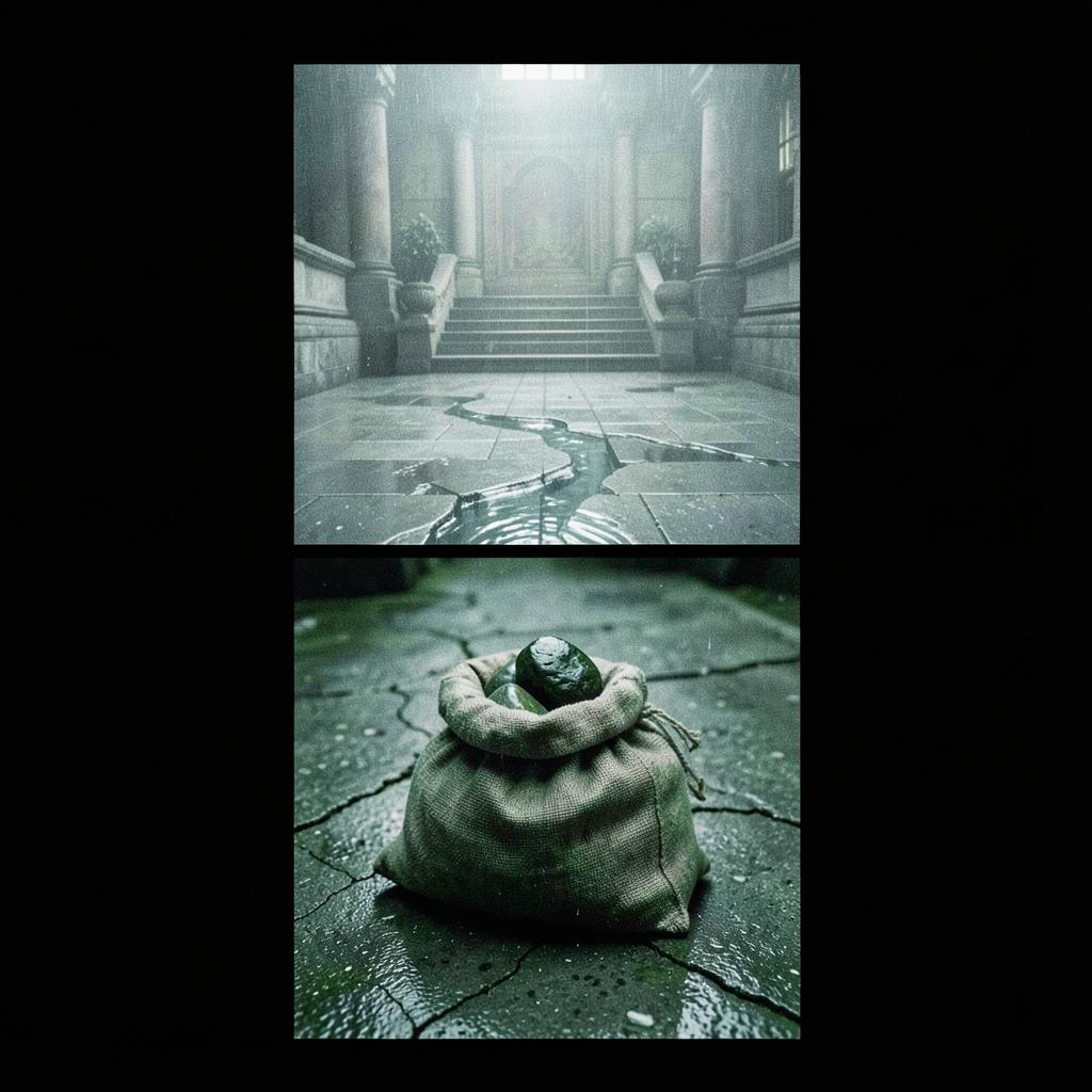 Dreams of Wart (Chxse Acid Techno Remix) artwork