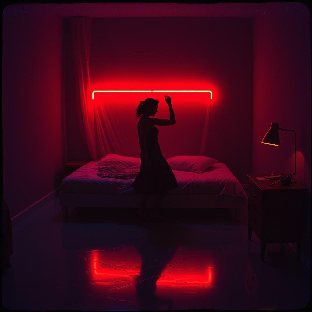 Freak In The Sheets artwork
