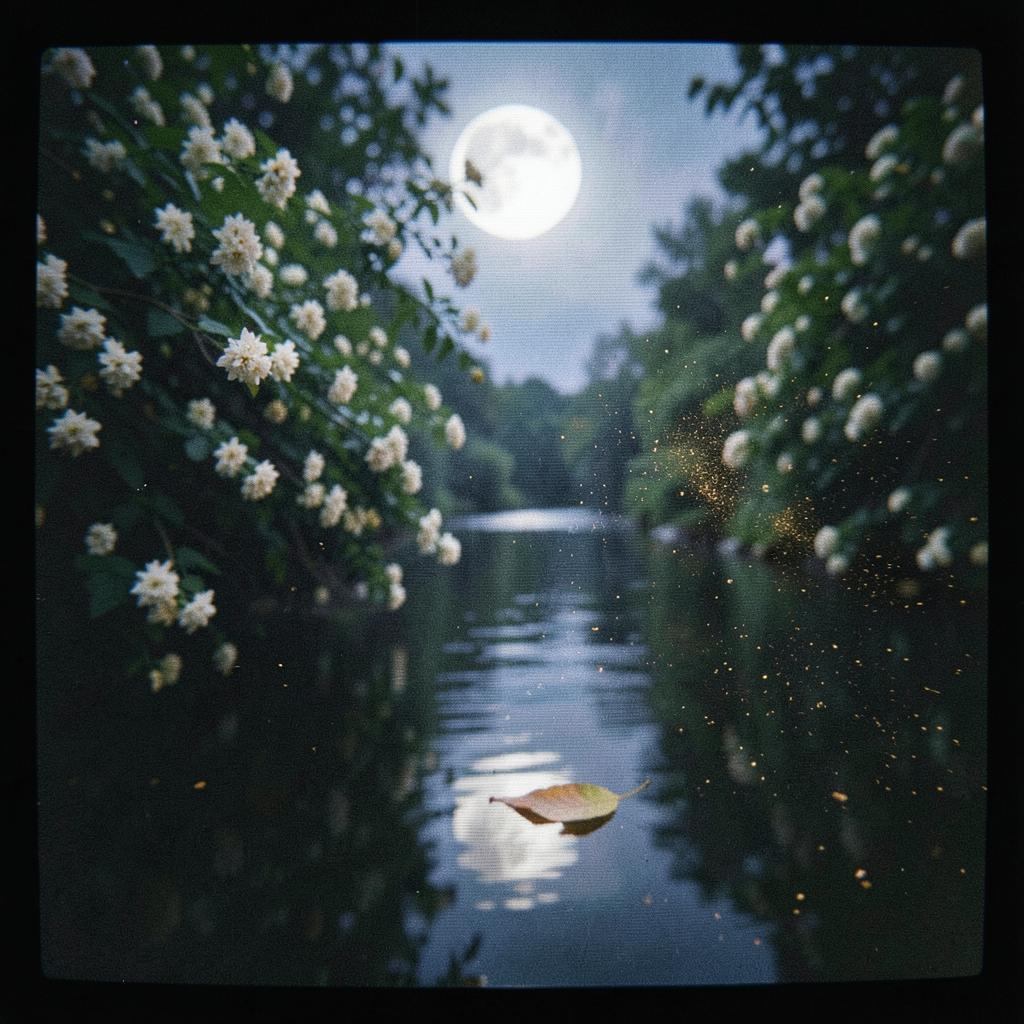 Playlist cover art