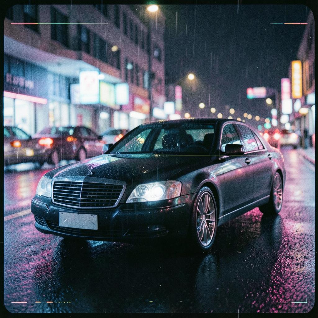 PARK IT OUT FRONT artwork