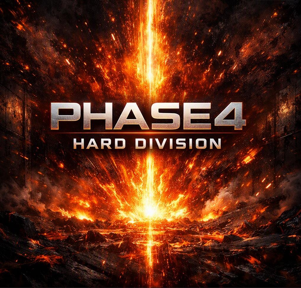 Hard Division & Detours