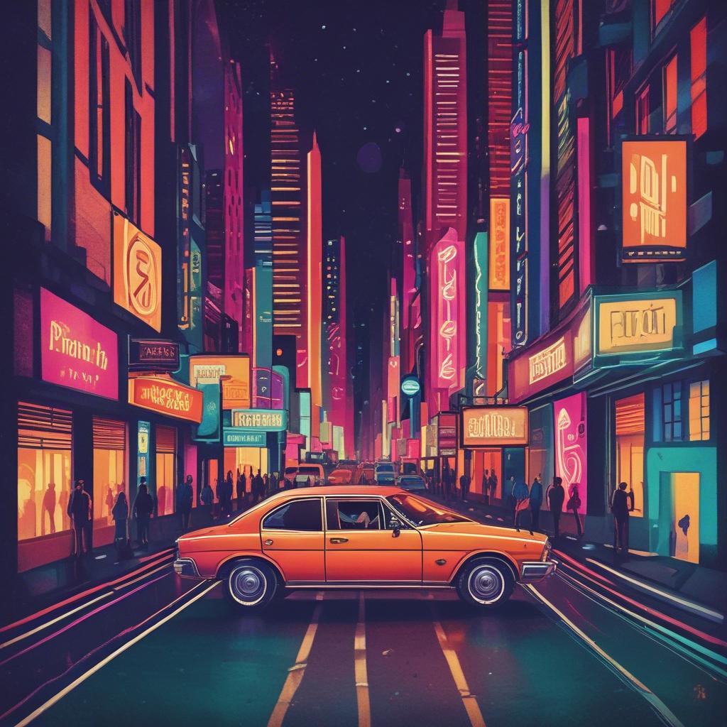 Song Image