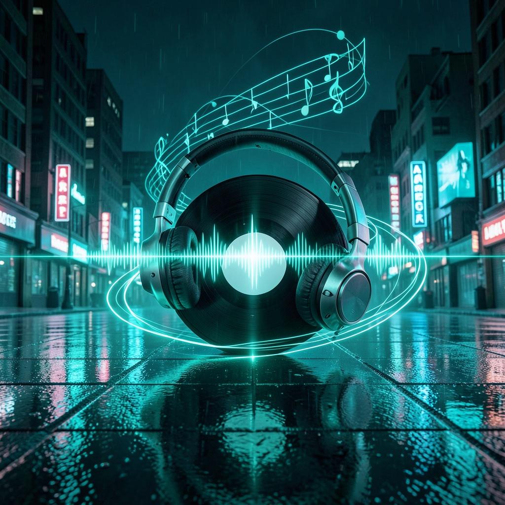Song Image