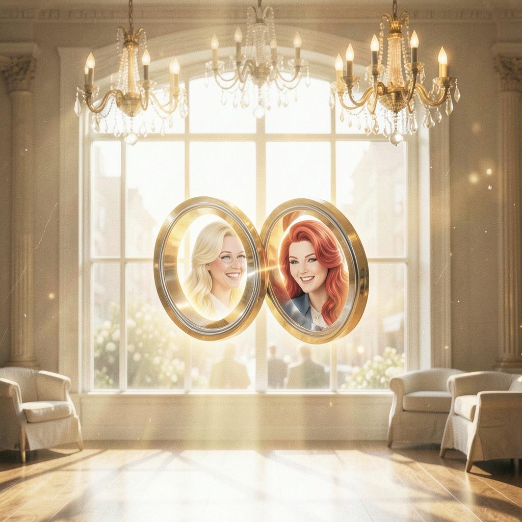 Wedding Bells artwork
