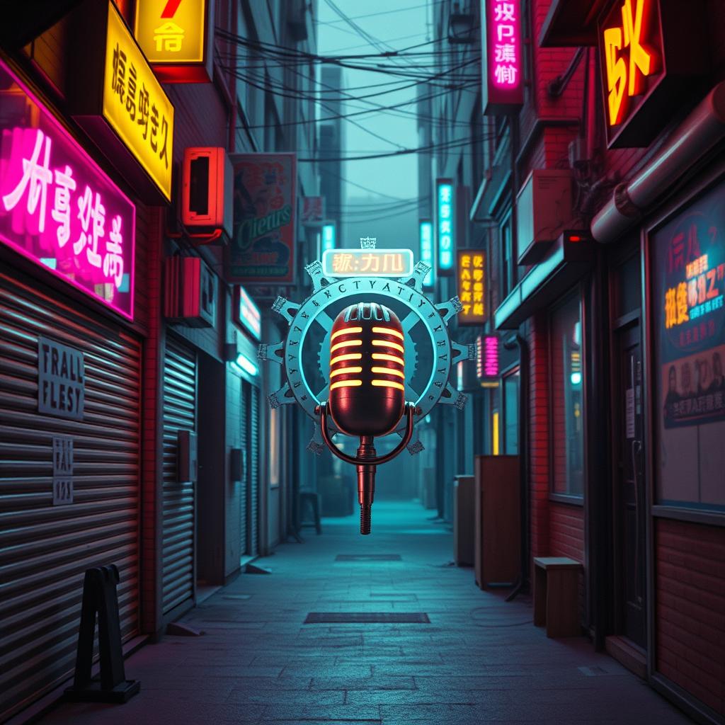 Song Image
