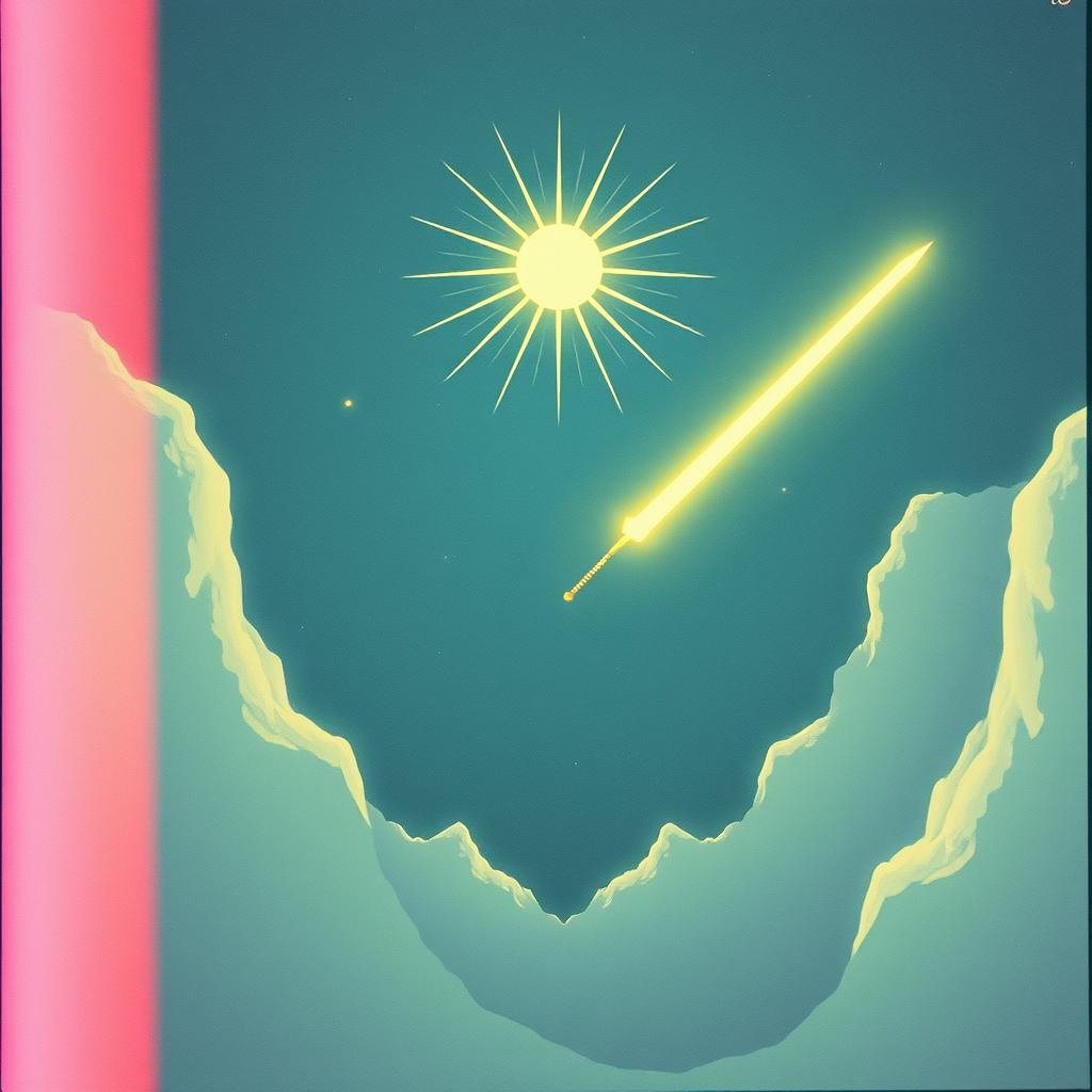 Victory of Light artwork