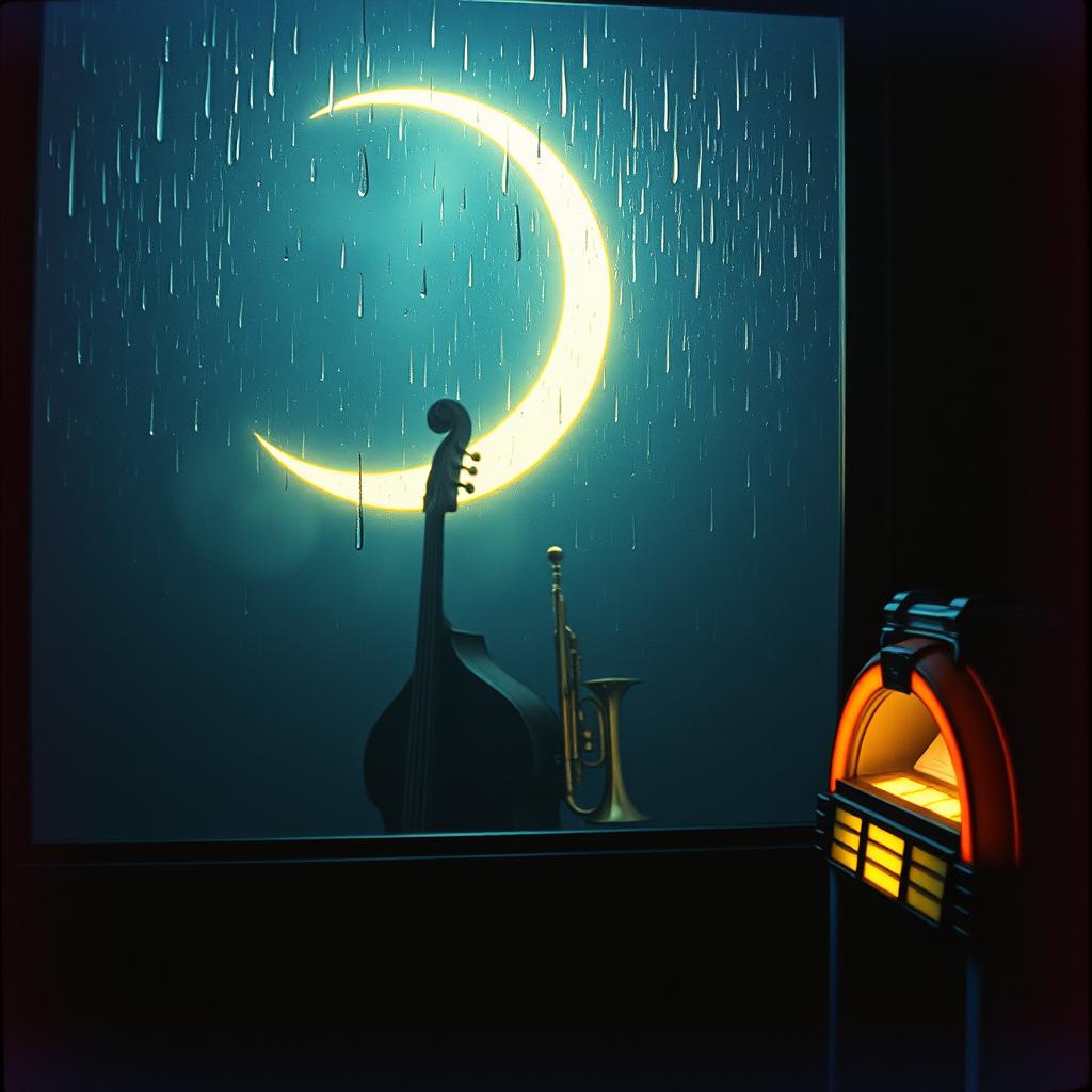 Neon Moon artwork