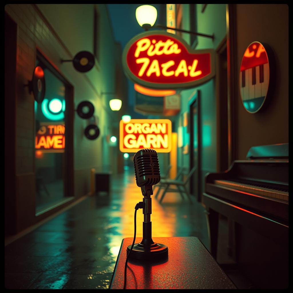 Image for One Stop Away