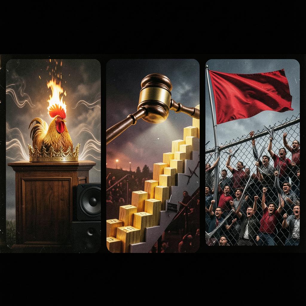 Executive Order artwork