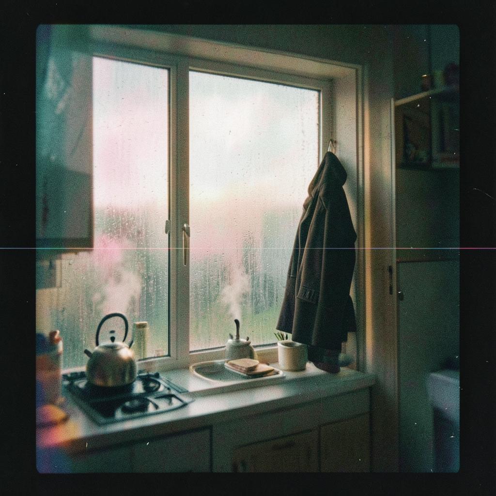 Music and Daydreams (Remix) artwork