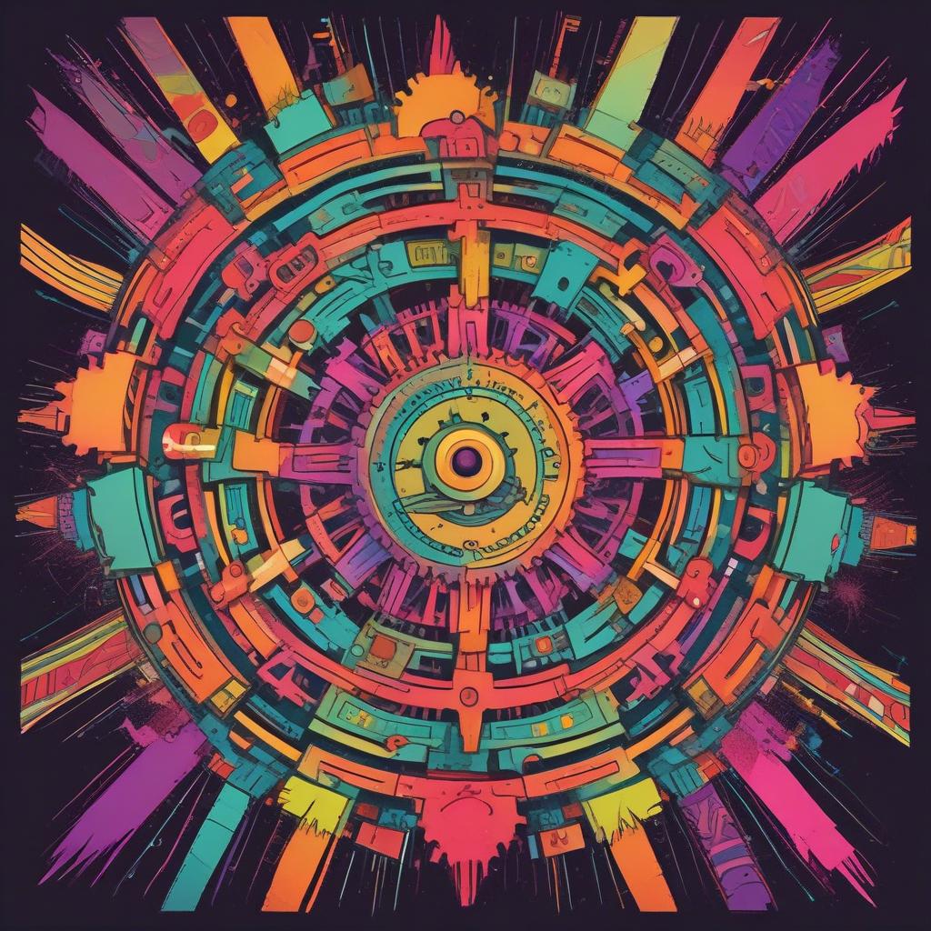 Song Image