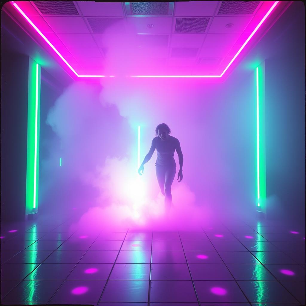 Persona image for zombie