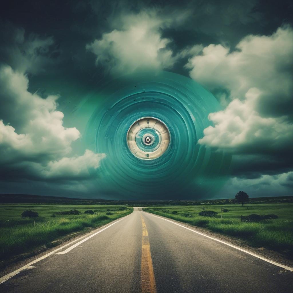 Spin Di Wheel artwork