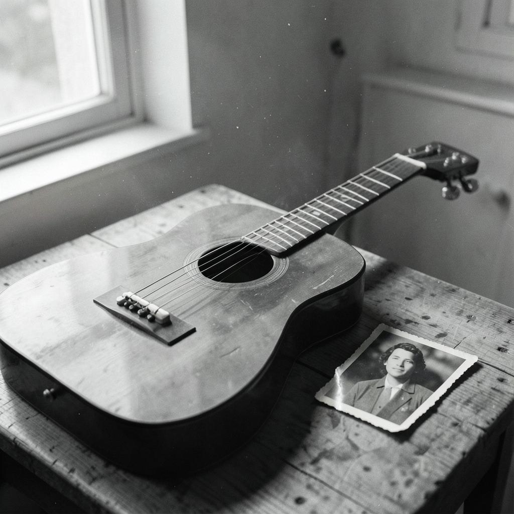 Song Cover Image