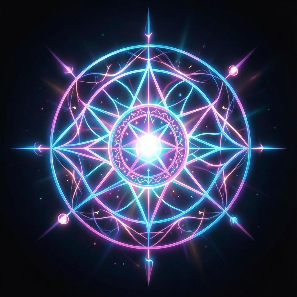The Higher Self artwork