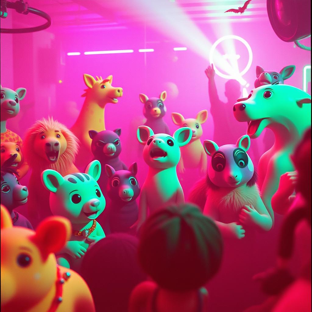 Song Image