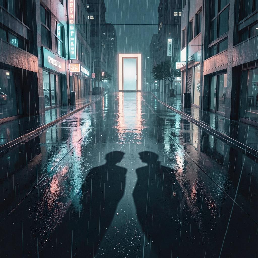 Still Here artwork