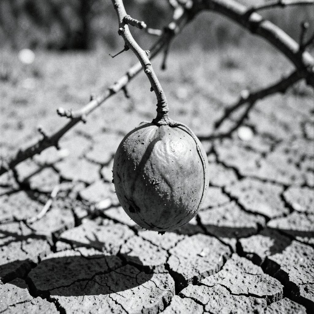 Artwork for The Orchard of Blowback
