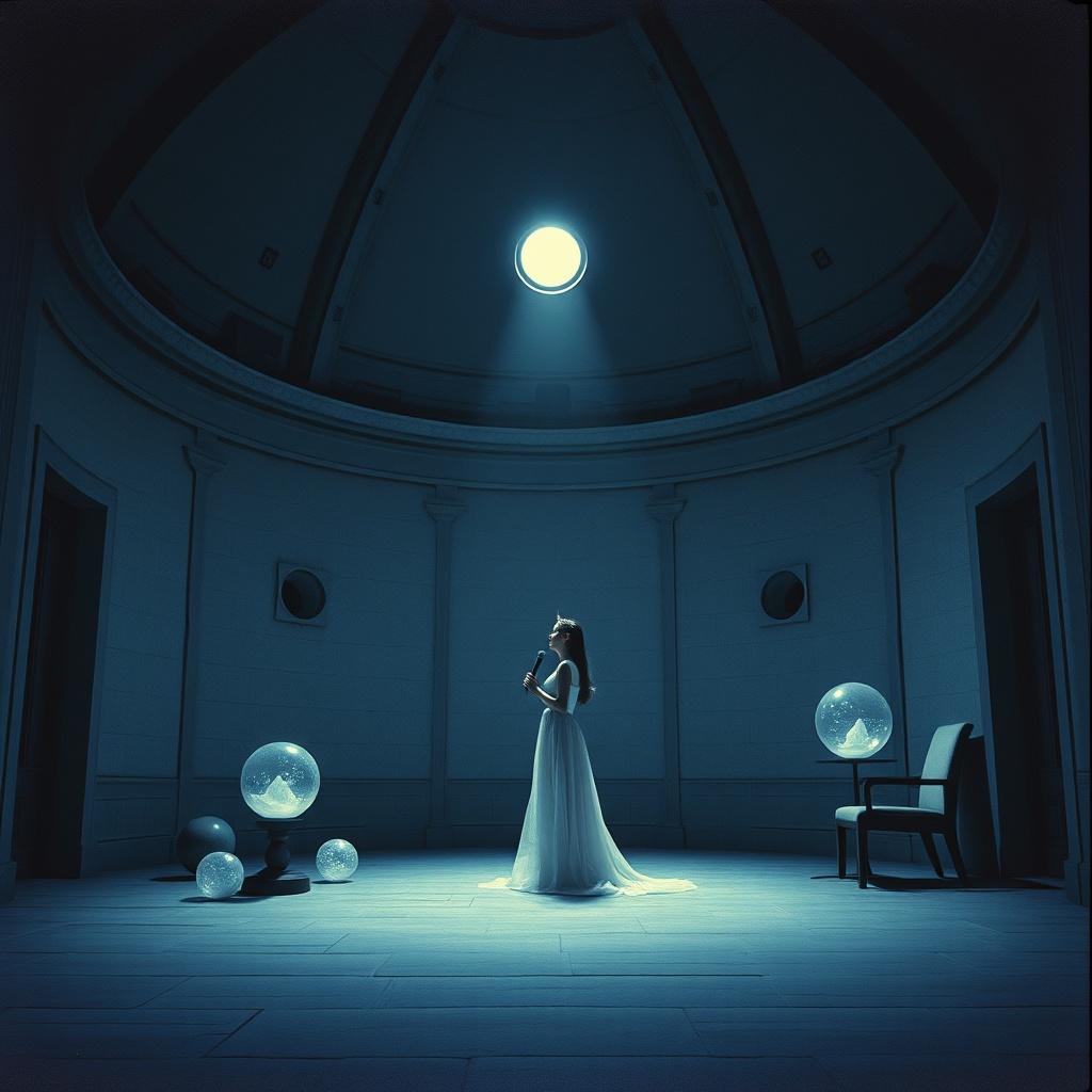 Persona image for Joy