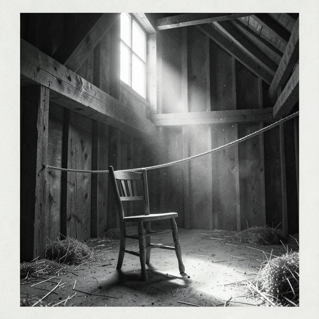 Barn Party Bass artwork