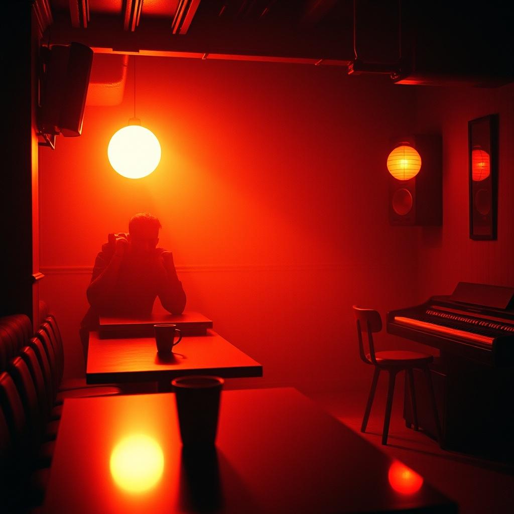 SBC42 Cafe Lounge