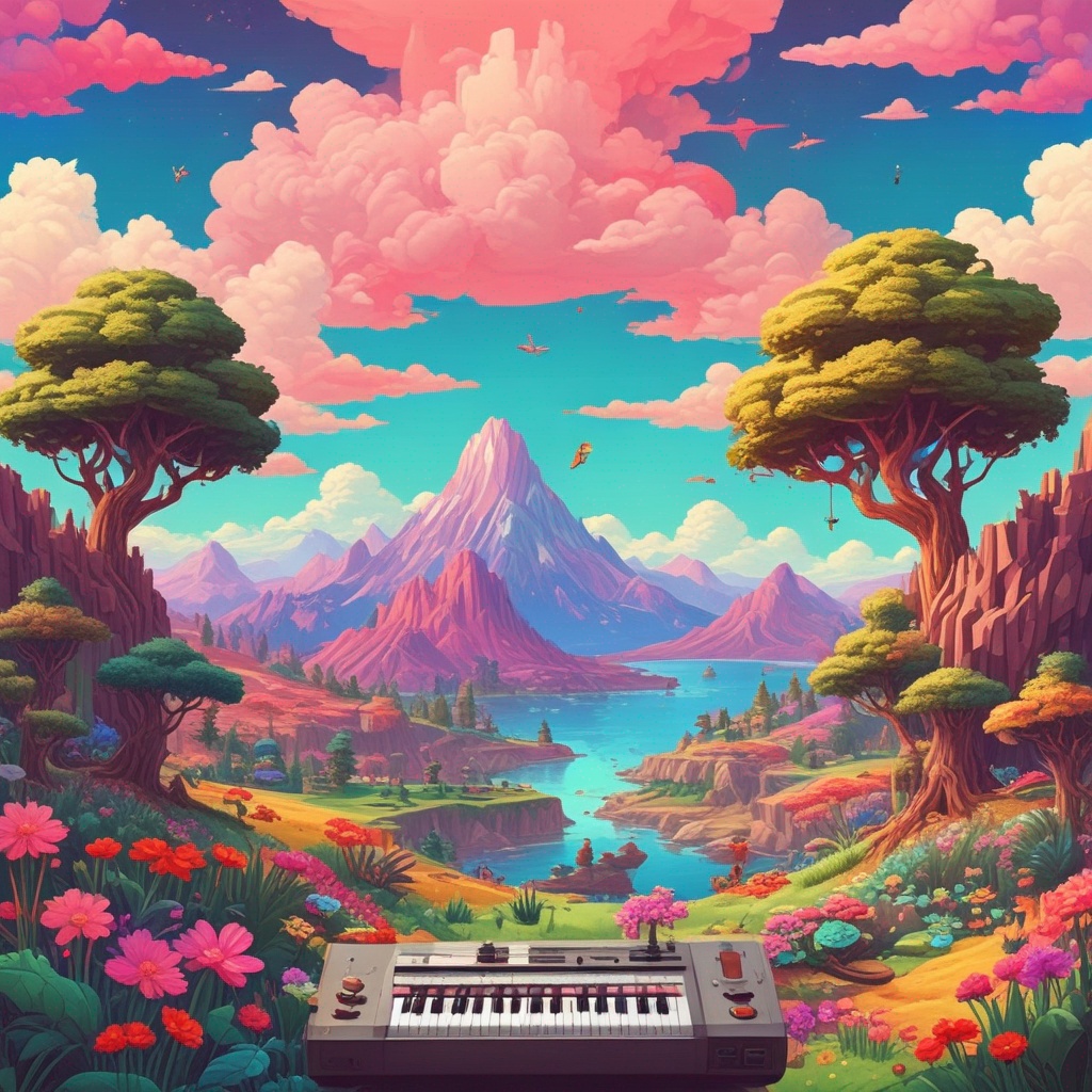 Song Image